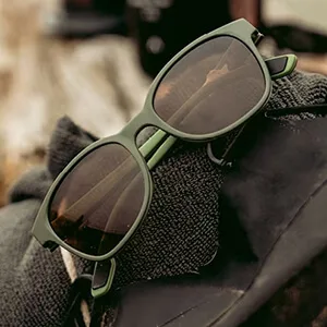 How to Recommend Suitable Sunglasses to Customers？