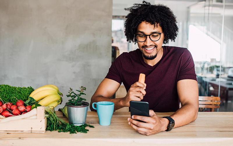 What Foods Help Eyesight and Ease Astigmatism?