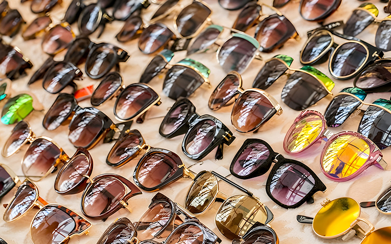 Where Can I Buy Bulk Sunglasses: Your Quick Guide