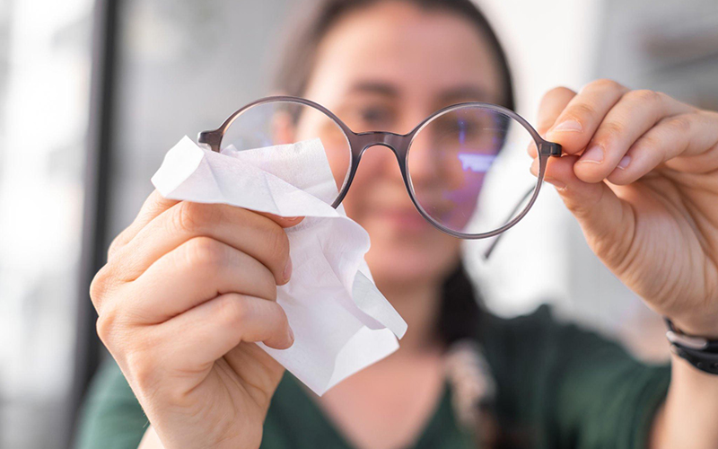 How to Clean Eyeglasses? One Article to Know Everything!