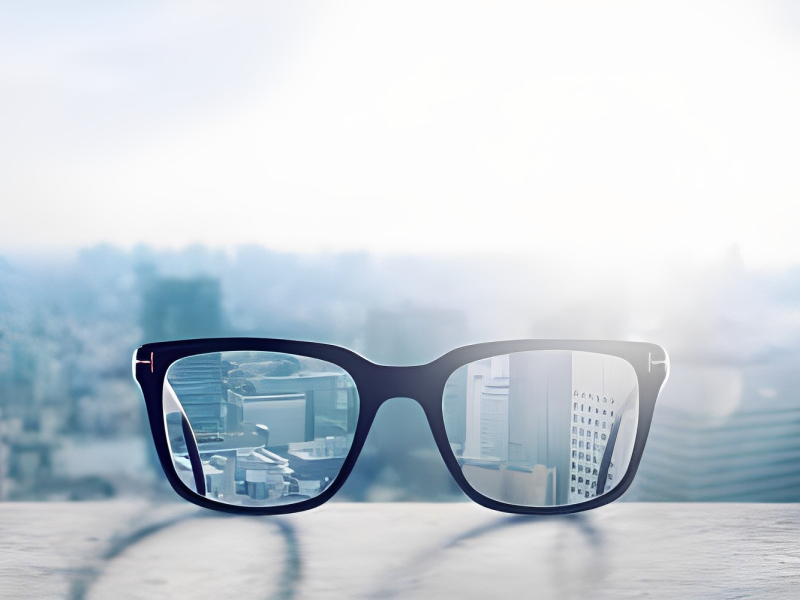 Does Myopia Get Worse with Age? Tips to Stop It
