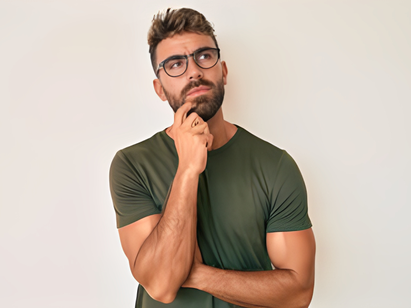 Do Glasses Make Your Eyes Worse? Let's Find Out!