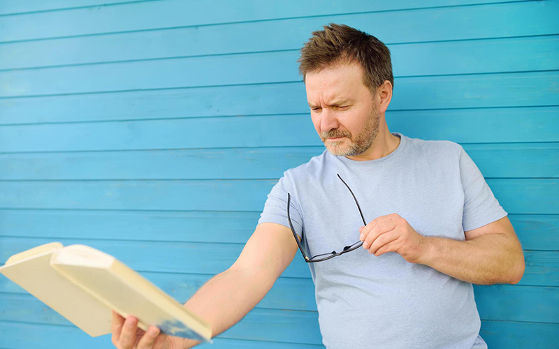 What Causes Farsightedness and How to Correct It?