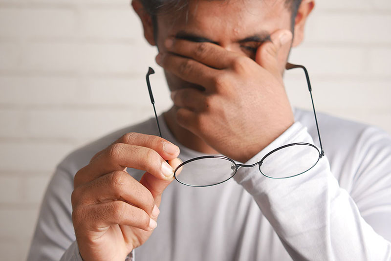 How Long Does It Take to Adjust to New Glasses？
