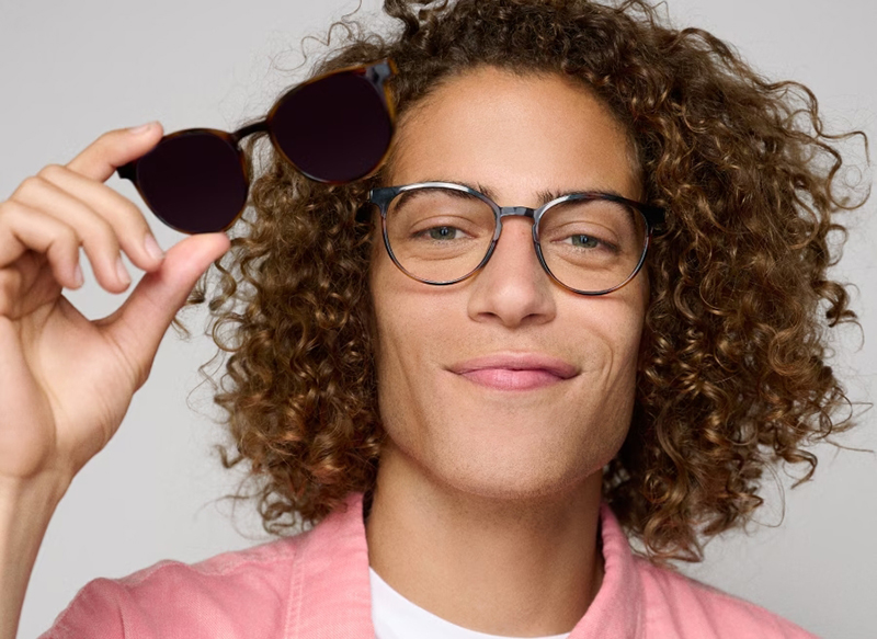 How Do Clip on Sunglasses Work? And Where to Get Ones?