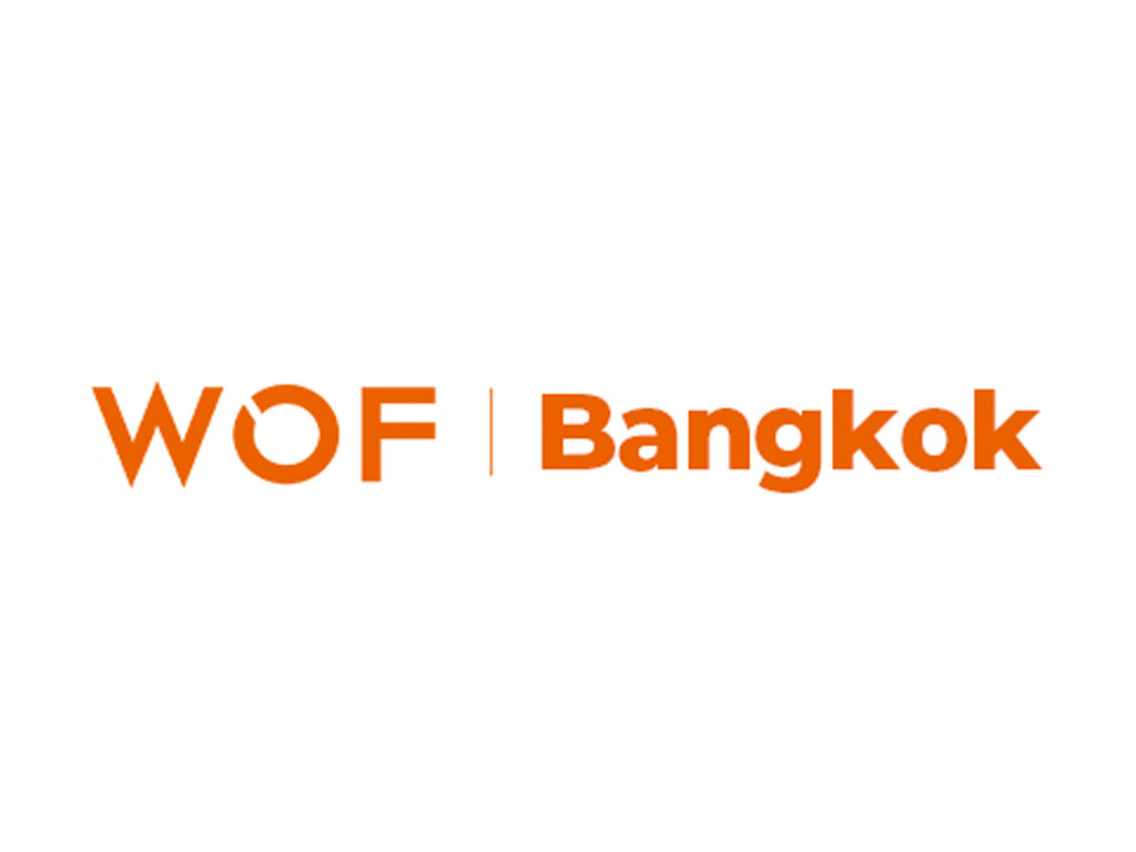 Opticstown at Thailand ASEAN International Optical Fair (WOF) 2025