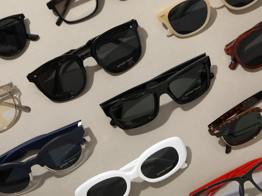 Where to Buy Wholesale Sunglasses: Your Ultimate Sourcing Guide