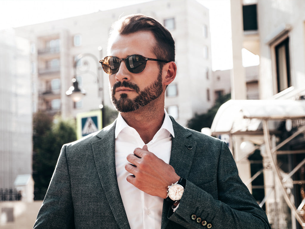 What Is the Profit Margin on Sunglasses? | Optics Town Business Guide