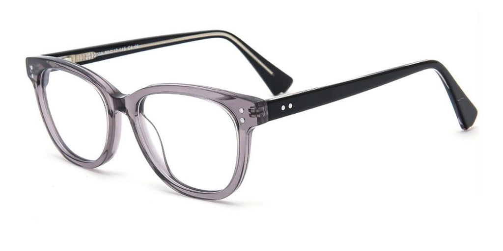 Acetate Optical Frame OTB2008 Red