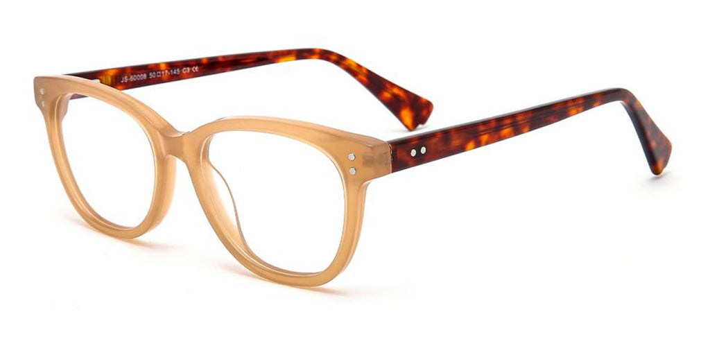 Acetate Optical Frame OTB2008 Blue