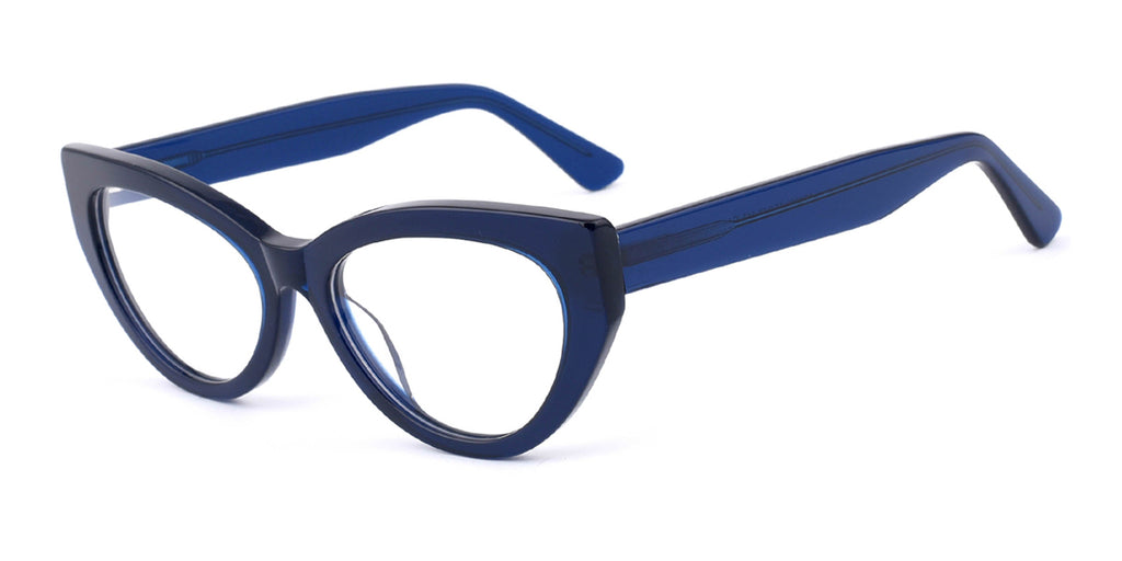 Acetate Optical Frame OT2209 Demi