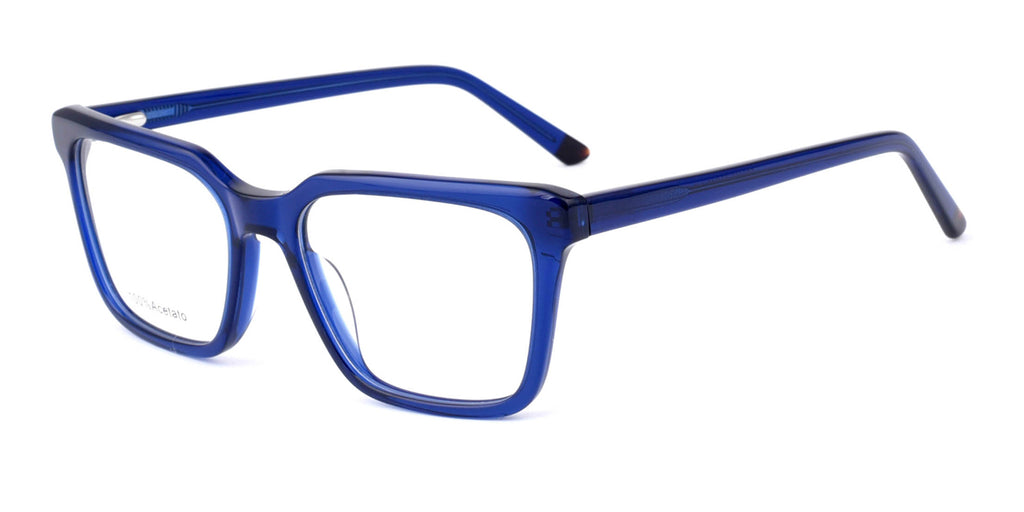 Acetate Optical Frame OT3307 Blue
