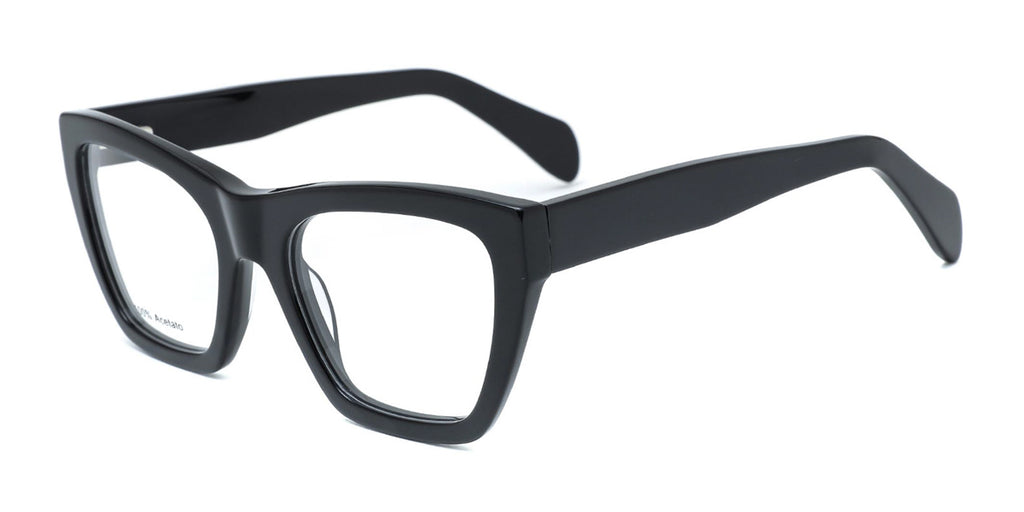 Acetate Optical Frame OT88864 Black