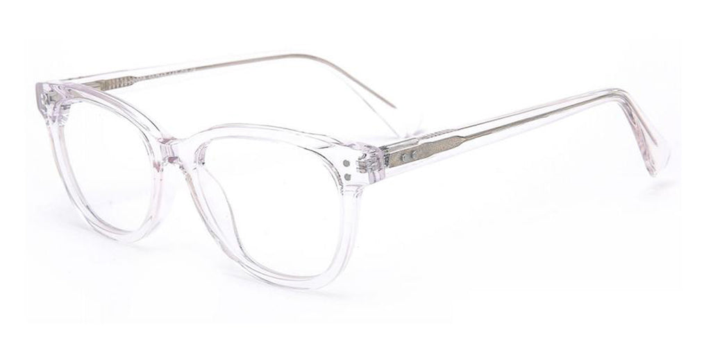 Acetate Optical Frame OTB2008 Brown