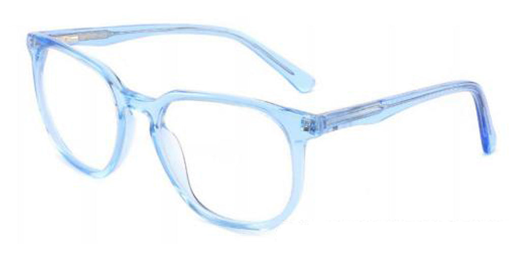 Acetate Kids Optical Frames OTK2445 D.Purple
