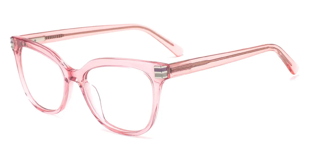 Acetate Optical Frame OT23012 Pink