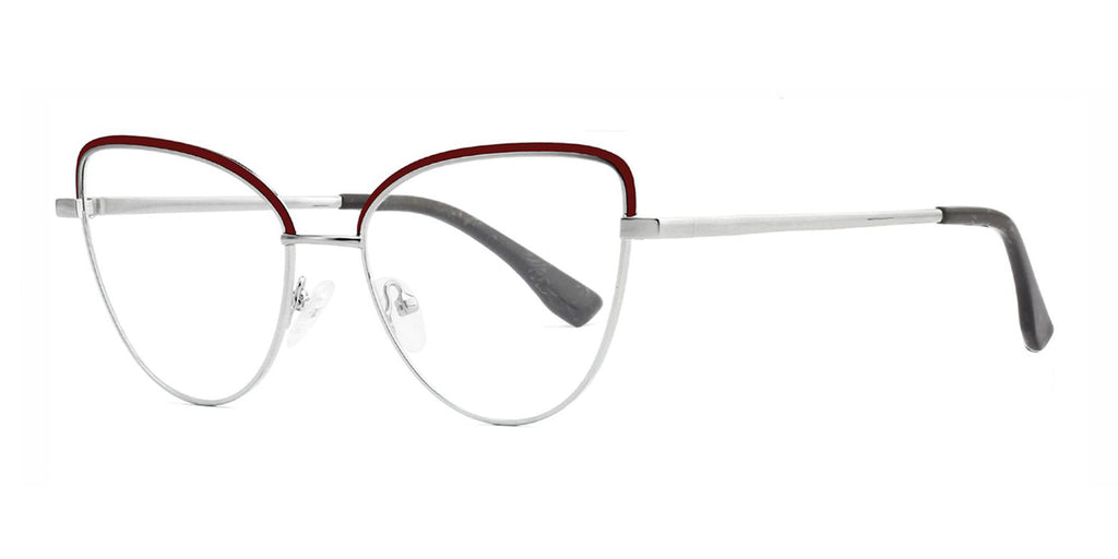 Wholesale Acetate Glasses Frames Rose