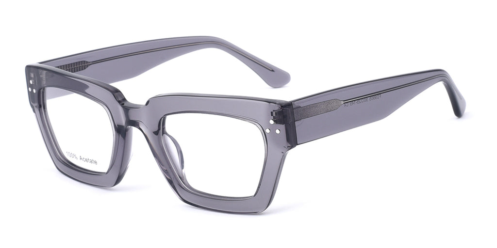 Acetate Optical Frame OT9905 Black