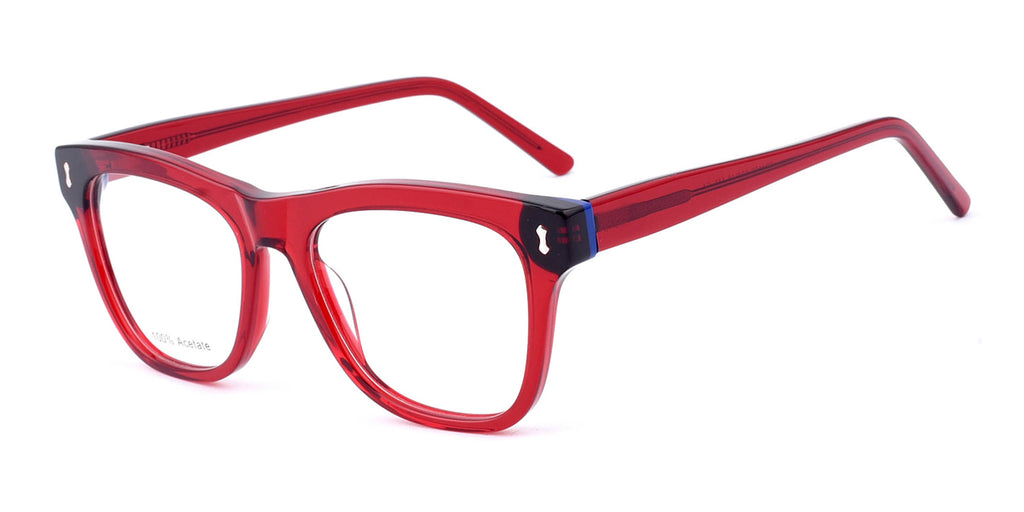 Acetate Optical Frame OT2202 Demi