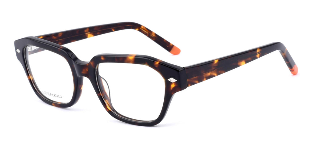 Acetate Optical Frame OT3310 Demi