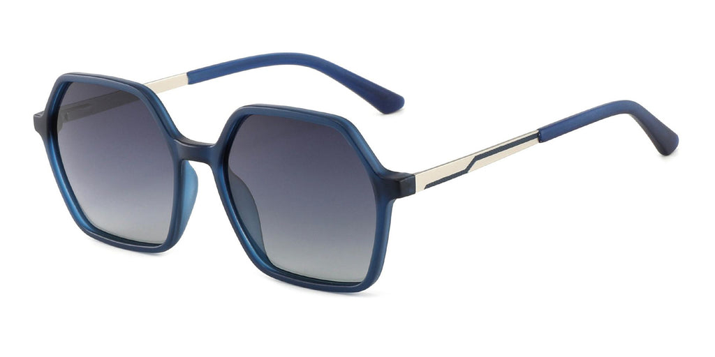 TR90 Sunglasses OTX8360 Brown