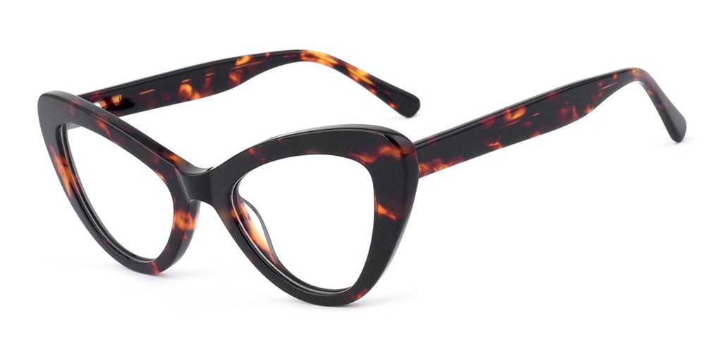 Acetate Optical Frame OT2210 Blue