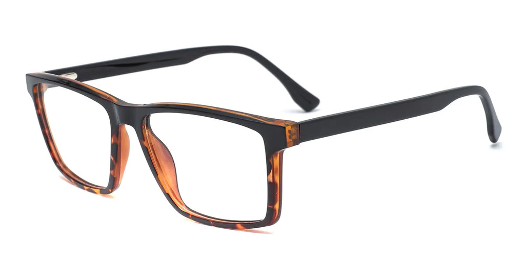 Bulk Sale Frame TR90 Black.Brown