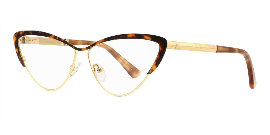 Metal Optical Frame OT8272 Demi