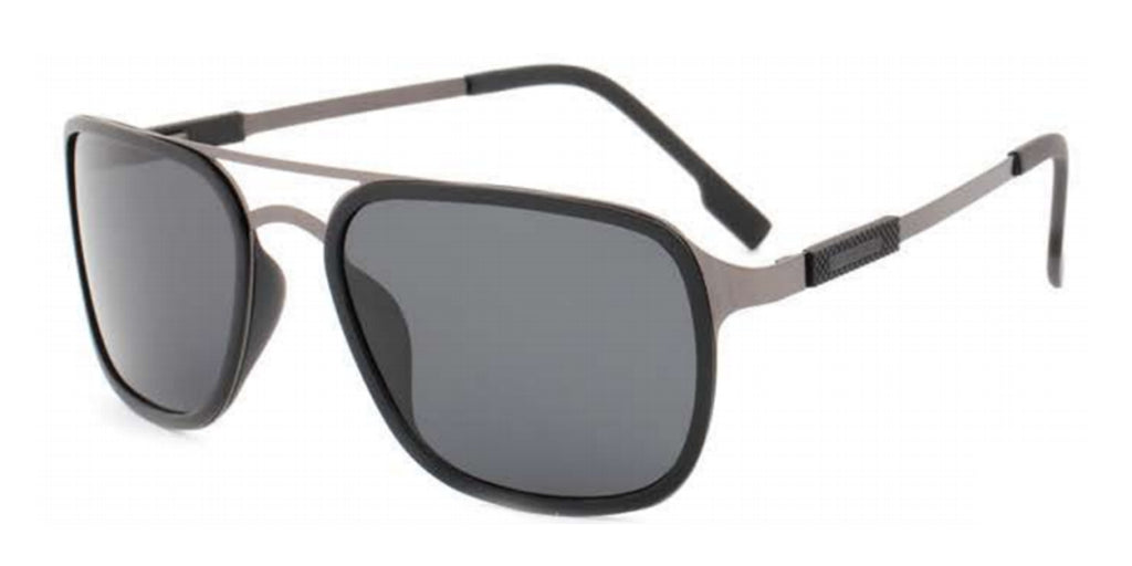 TR90 Sunglasses 8823 Grey