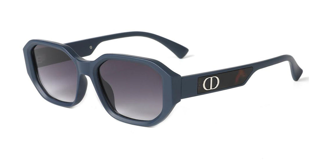 TR90 Sunglasses1137 Green