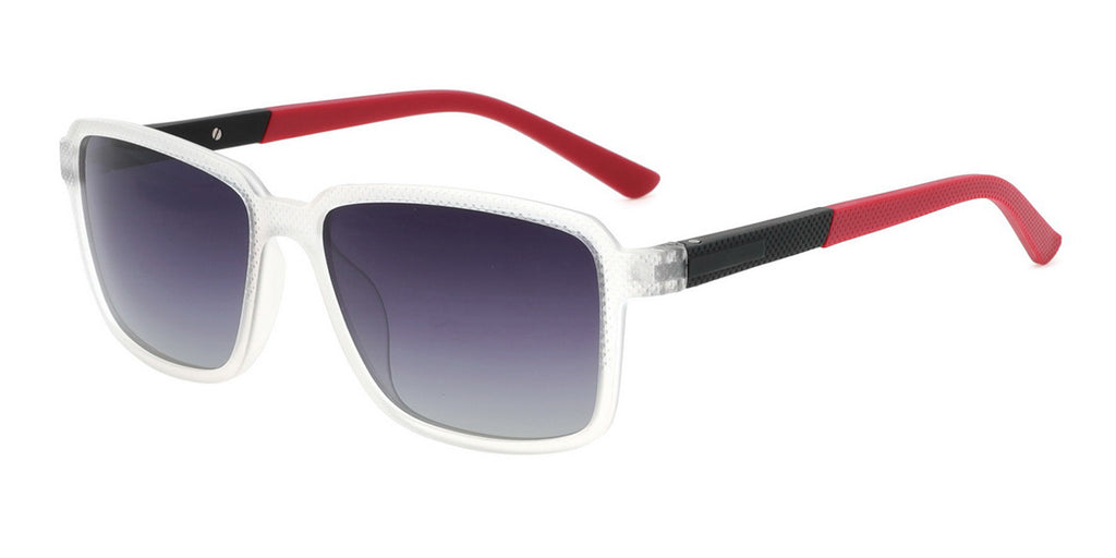 TR90 Sunglasses OTX7212 White