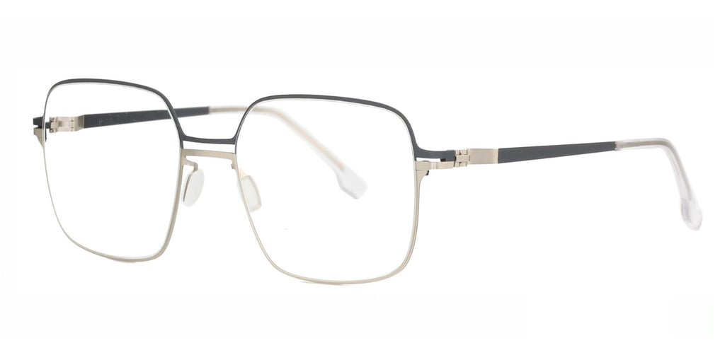 Metal Optical Frame OT8496 Blue