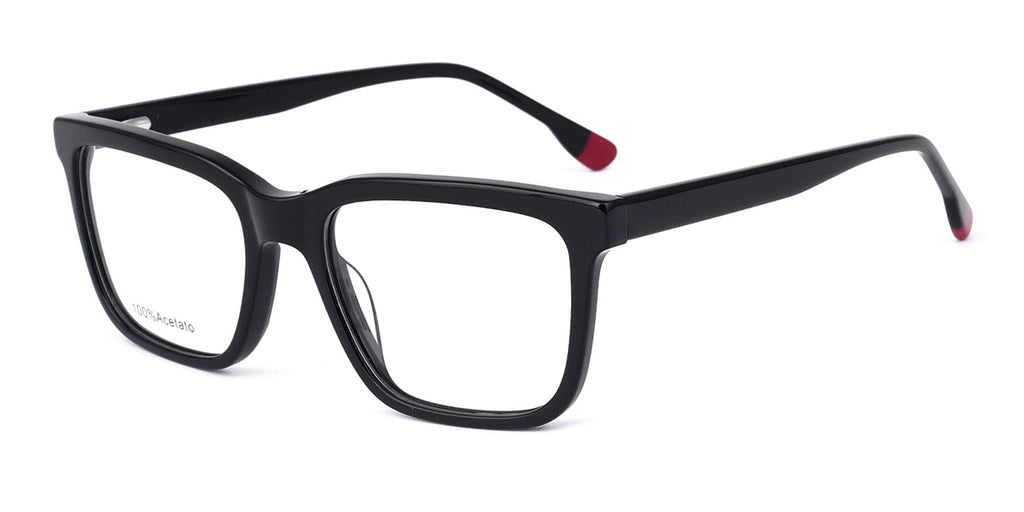 Acetate Optical Frame OT3306 Black