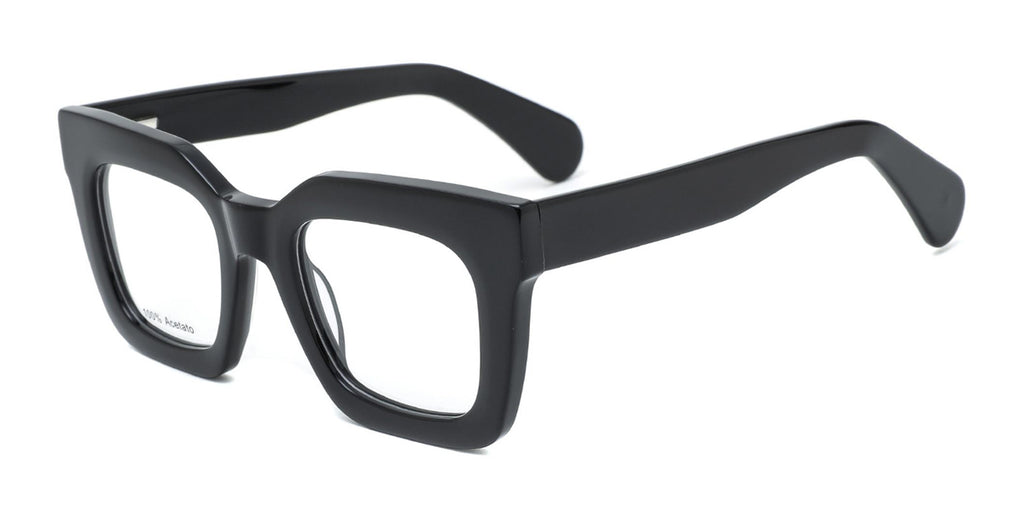 Acetate Optical Frame OT88866 Black