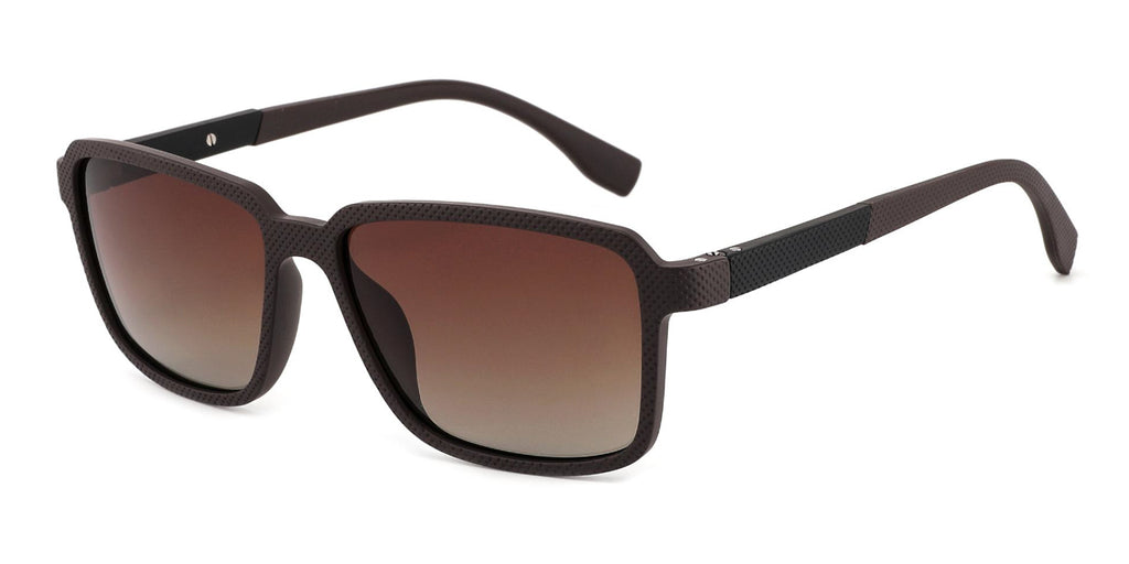 TR90 Sunglasses OTX7209 Brown
